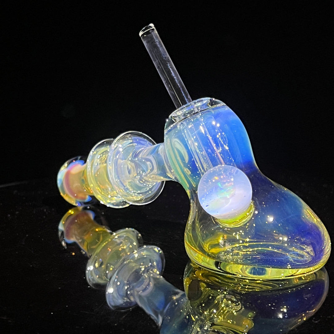 Cloud City Hash Hammer Glass Pipe Tako Glass   