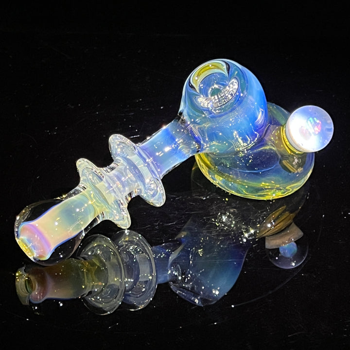 Cloud City Hash Hammer Glass Pipe Tako Glass   