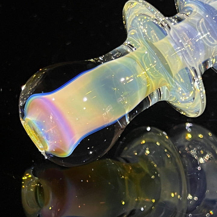Cloud City Hash Hammer Glass Pipe Tako Glass   