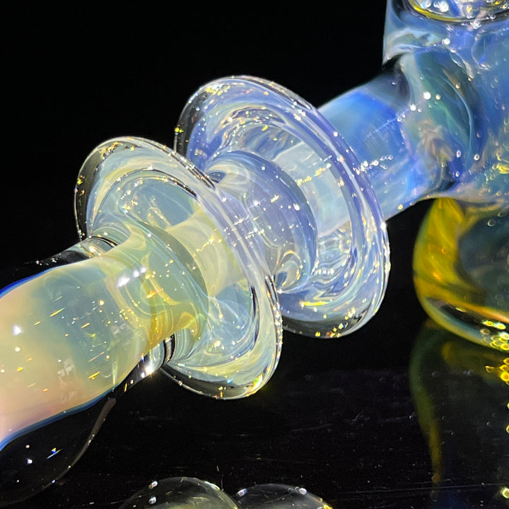 Cloud City Hash Hammer Glass Pipe Tako Glass   