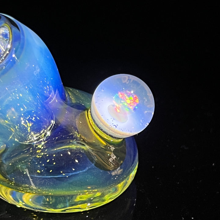 Cloud City Hash Hammer Glass Pipe Tako Glass   