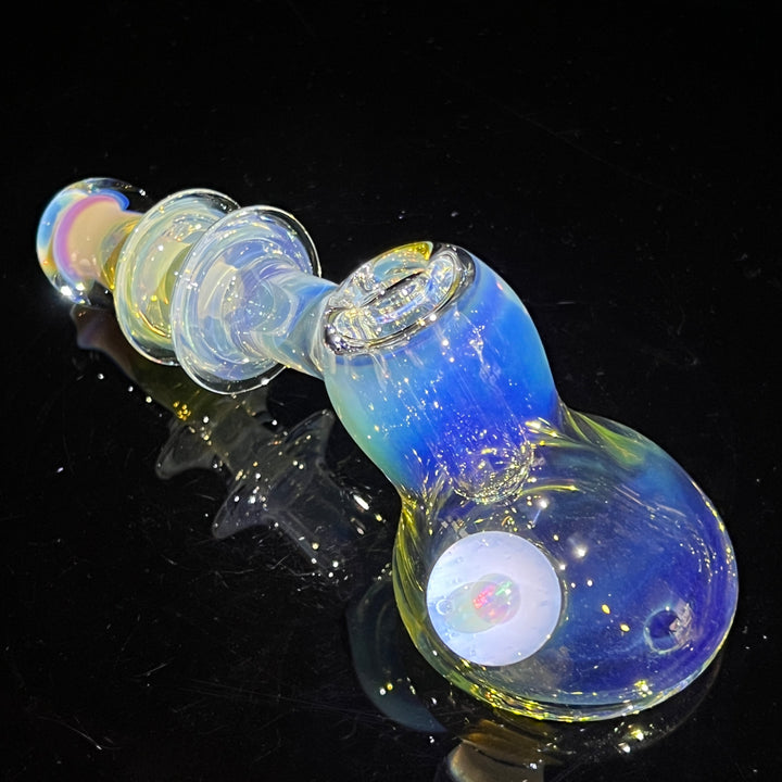 Cloud City Hash Hammer Glass Pipe Tako Glass   
