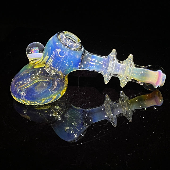 Cloud City Hash Hammer Glass Pipe Tako Glass   