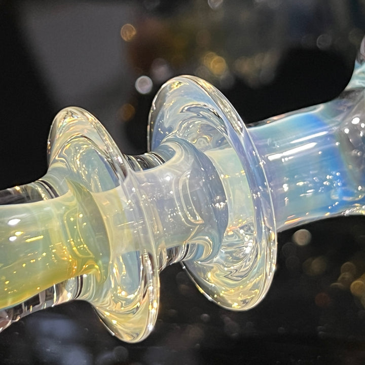 Cloud City Hash Hammer Glass Pipe Tako Glass   