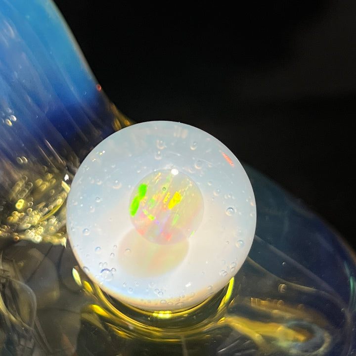 Cloud City Hash Hammer Glass Pipe Tako Glass   