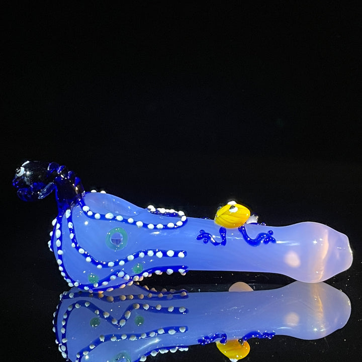 Reef Pipe Glass Pipe TG   