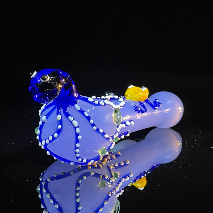 Reef Pipe Glass Pipe TG   