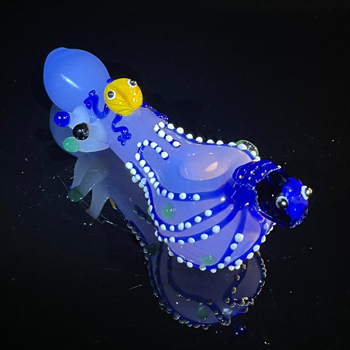 Reef Pipe Glass Pipe TG   