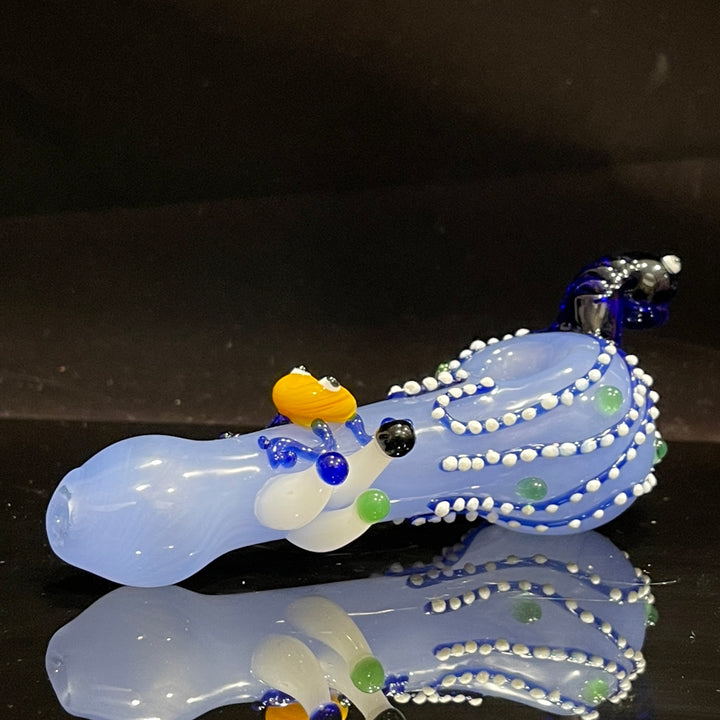 Reef Pipe Glass Pipe TG   