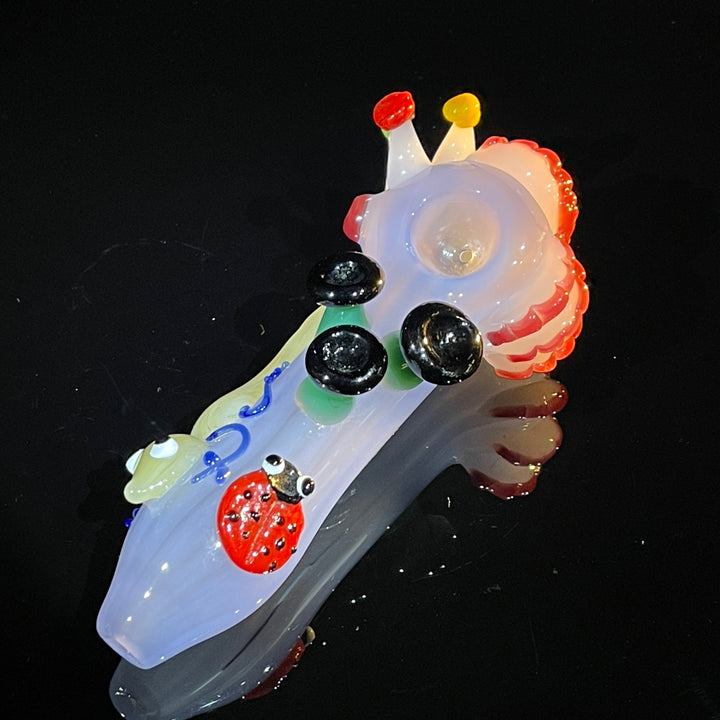 Forest Friends Pipe Glass Pipe TG   