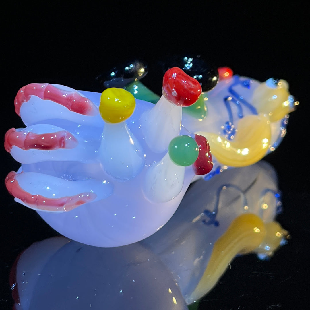 Forest Friends Pipe Glass Pipe TG   
