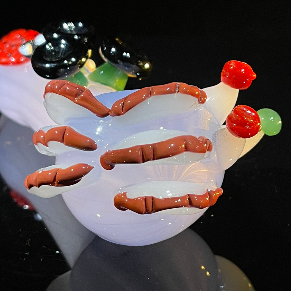 Forest Friends Pipe Glass Pipe TG   