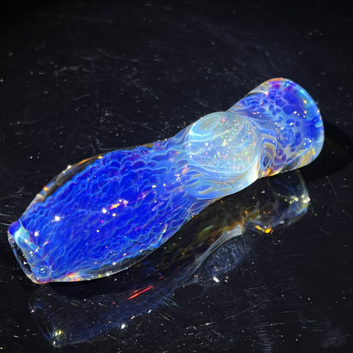 Nebula Star Dust Combo Glass Pipe Tako Glass   