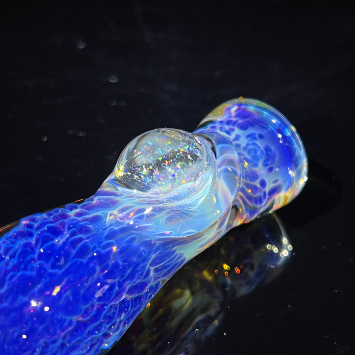 Nebula Star Dust Combo Glass Pipe Tako Glass   