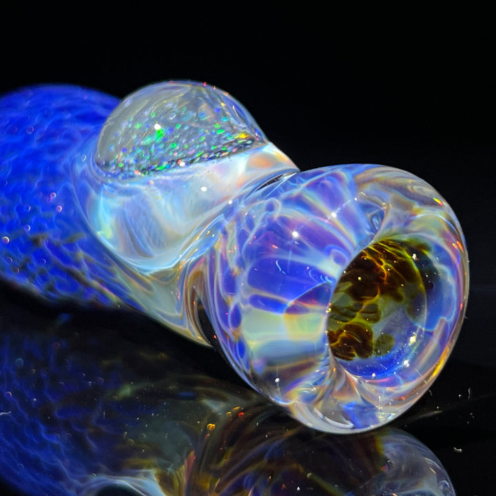 Nebula Star Dust Combo Glass Pipe Tako Glass   