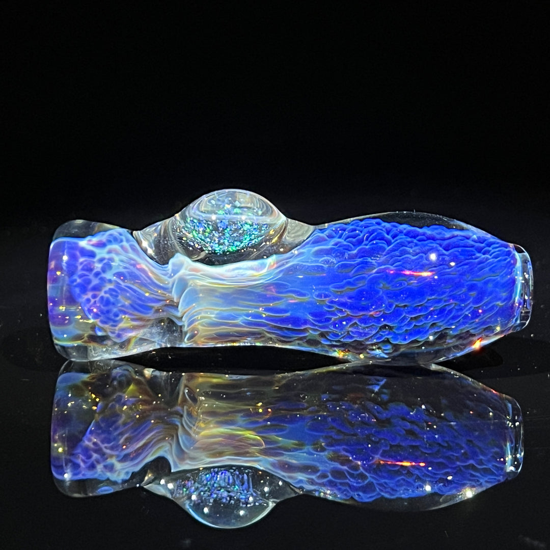 Nebula Star Dust Combo Glass Pipe Tako Glass   