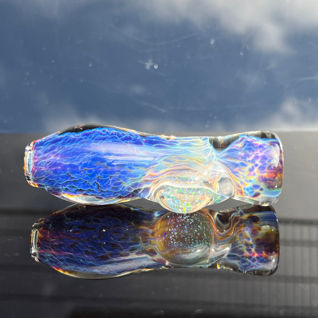 Nebula Star Dust Combo Glass Pipe Tako Glass   