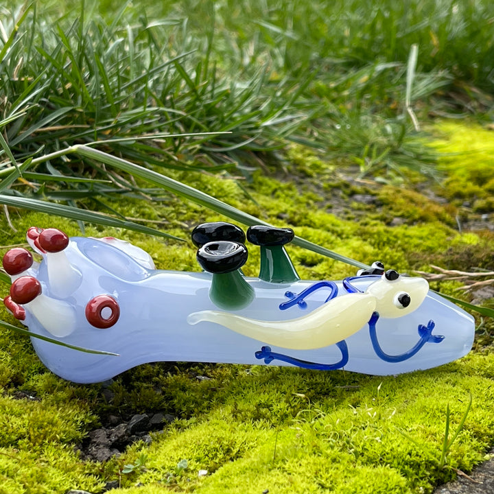 Forest Friends Pipe Glass Pipe TG   