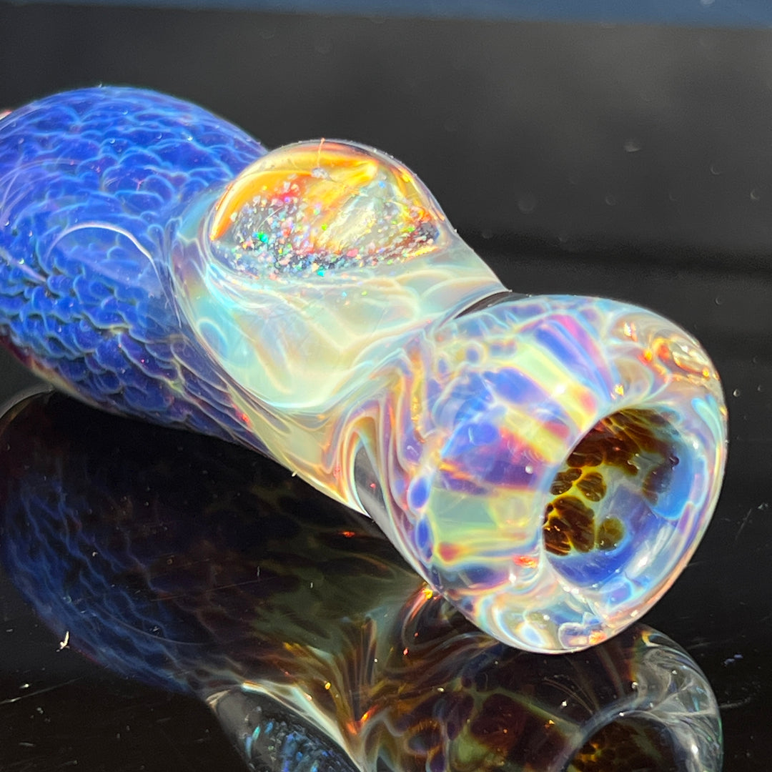 Nebula Star Dust Combo Glass Pipe Tako Glass   