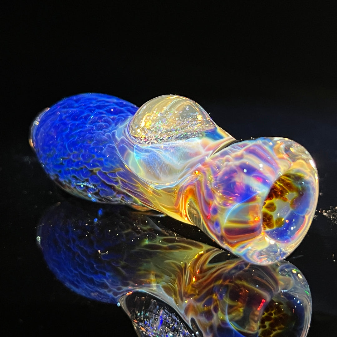 Nebula Star Dust Combo Glass Pipe Tako Glass   