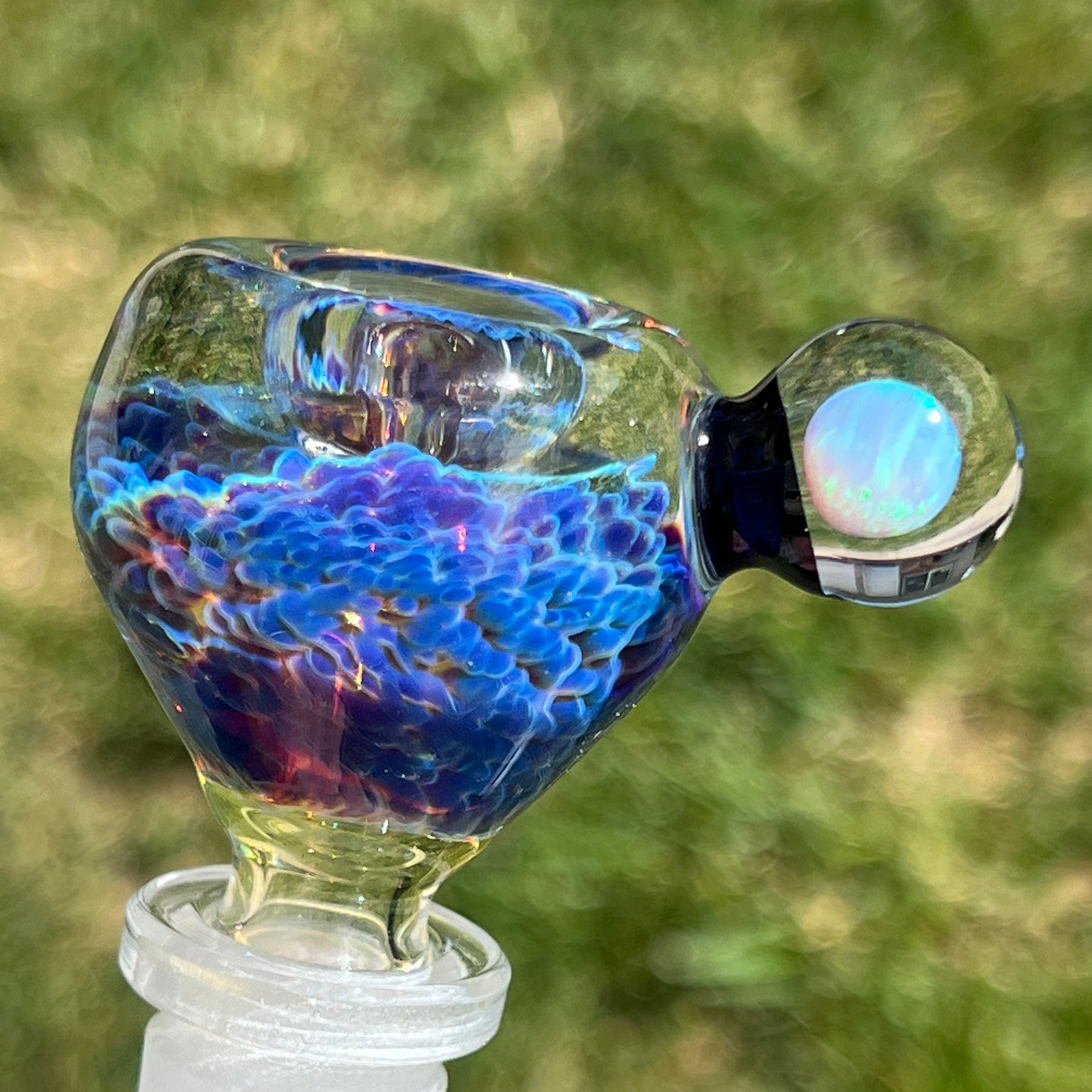 14mm グラスアイ B 14190 - アイ