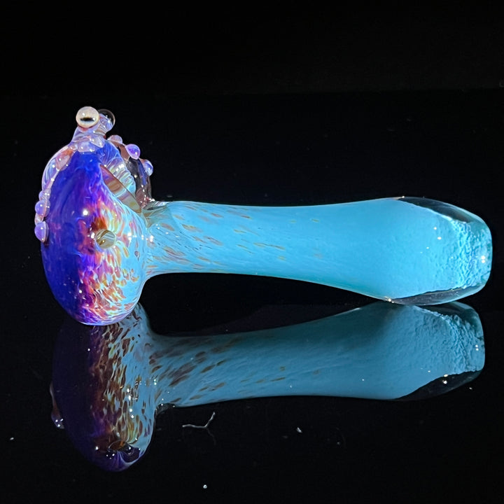 Frog Spoon Glass Pipe Beezy Glass   