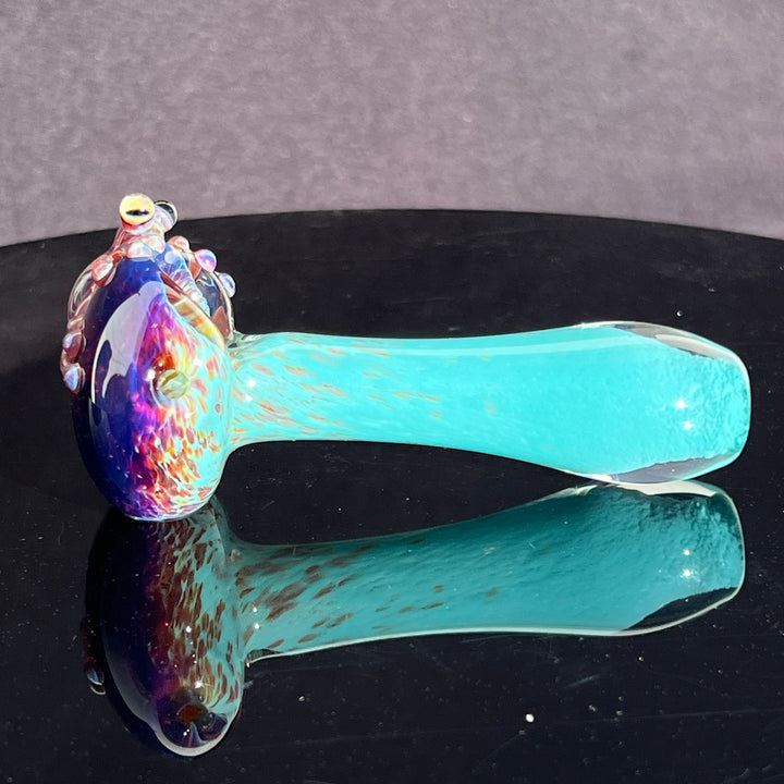 Frog Spoon Glass Pipe Beezy Glass   
