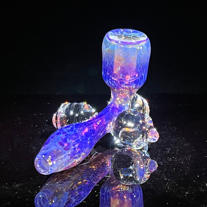 Kiseru Cannabis Hardware Ball Vape Dab Pipe Glass Pipe Tako Glass   