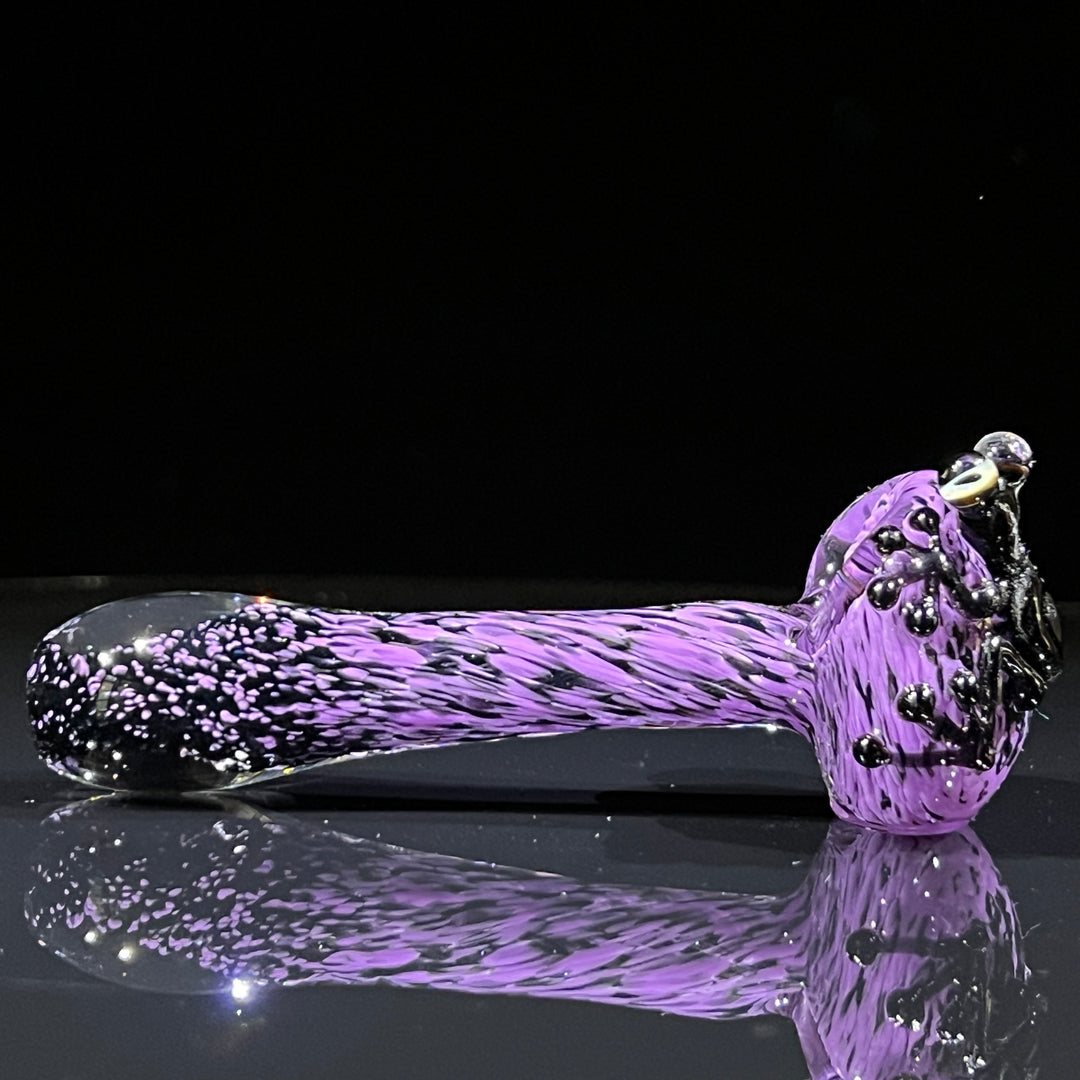 Frog Spoon Glass Pipe Beezy Glass