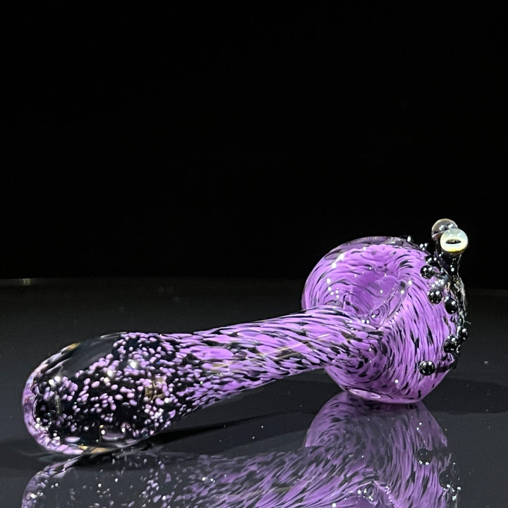 Frog Spoon Glass Pipe Beezy Glass