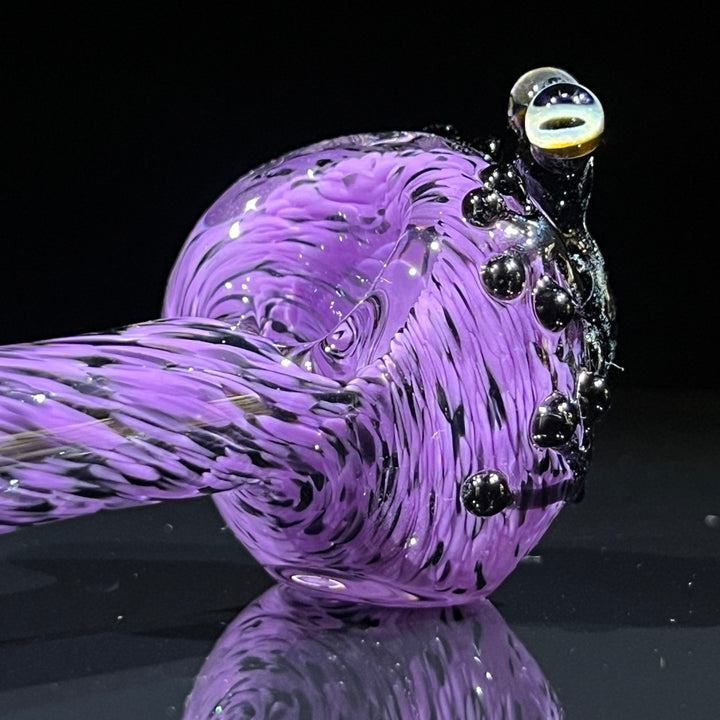 Frog Spoon Glass Pipe Beezy Glass