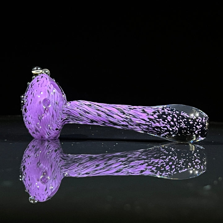Frog Spoon Glass Pipe Beezy Glass