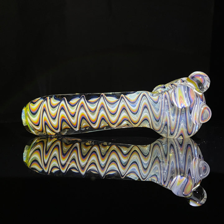 Robin Hood Heady Spoon Glass Pipe Robin Hood   