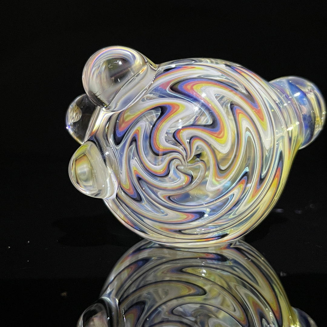 Robin Hood Heady Spoon Glass Pipe Robin Hood   