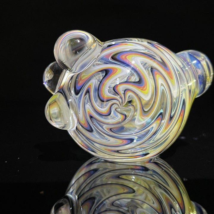 Robin Hood Heady Spoon Glass Pipe Robin Hood   