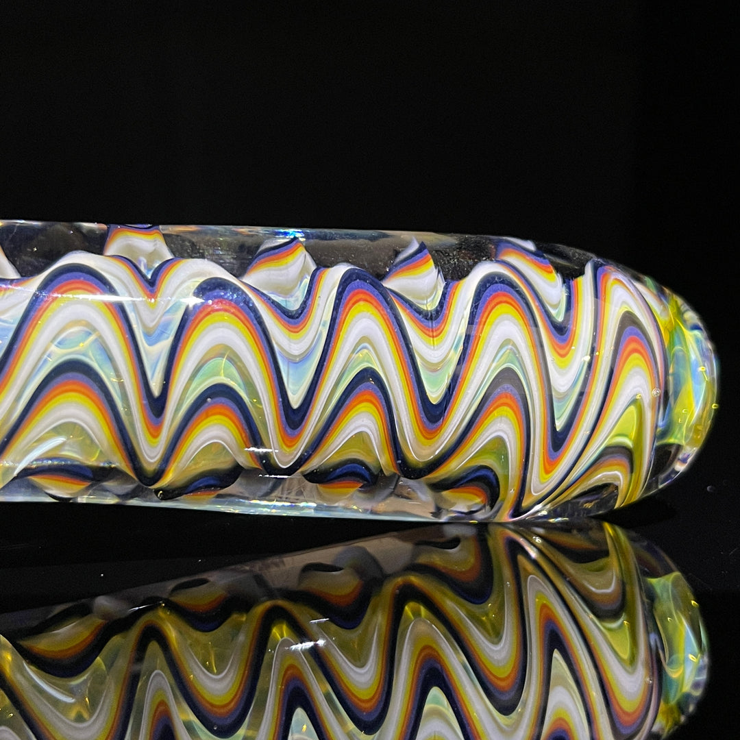Robin Hood Heady Spoon Glass Pipe Robin Hood   