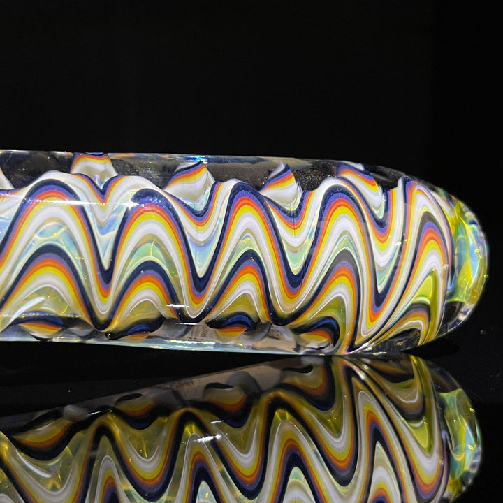 Robin Hood Heady Spoon Glass Pipe Robin Hood   