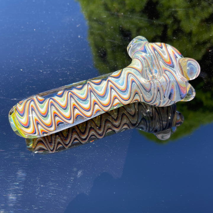 Robin Hood Heady Spoon Glass Pipe Robin Hood   