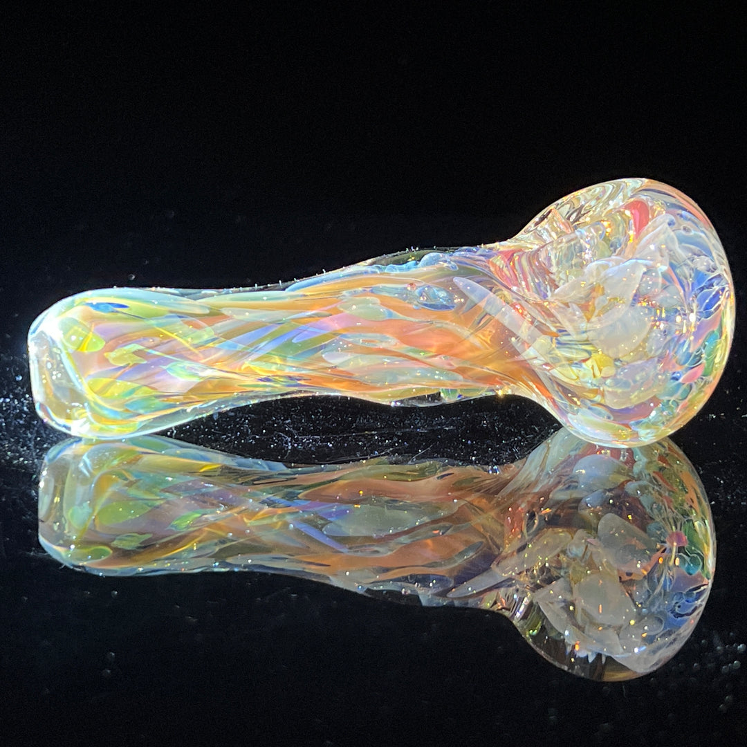 Berzerker Fume Spoon Glass Pipe Berzerker Glass   