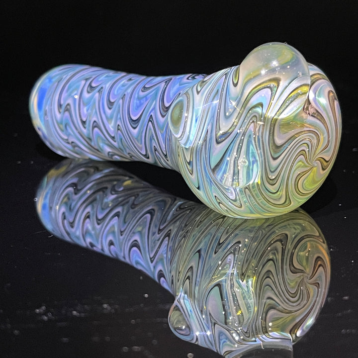 Robin Hood Heady Spoon Glass Pipe Robin Hood   