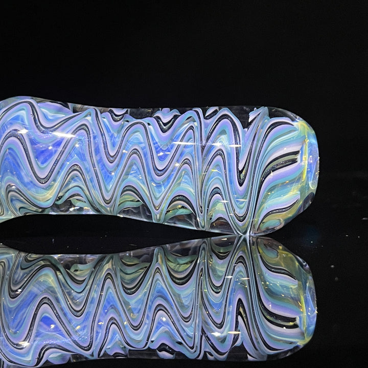 Robin Hood Heady Spoon Glass Pipe Robin Hood   