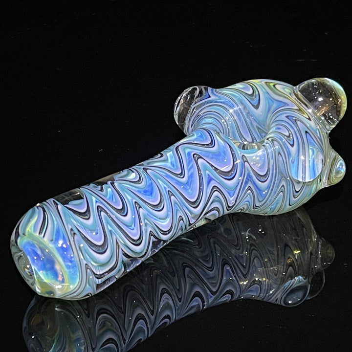 Robin Hood Heady Spoon Glass Pipe Robin Hood   