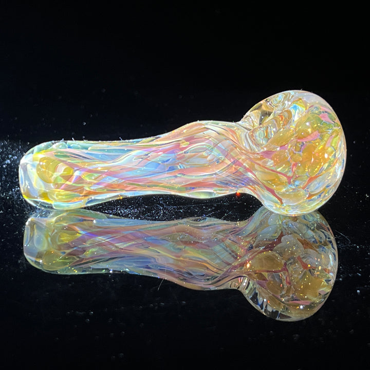 Berzerker Fume Spoon Glass Pipe Berzerker Glass   