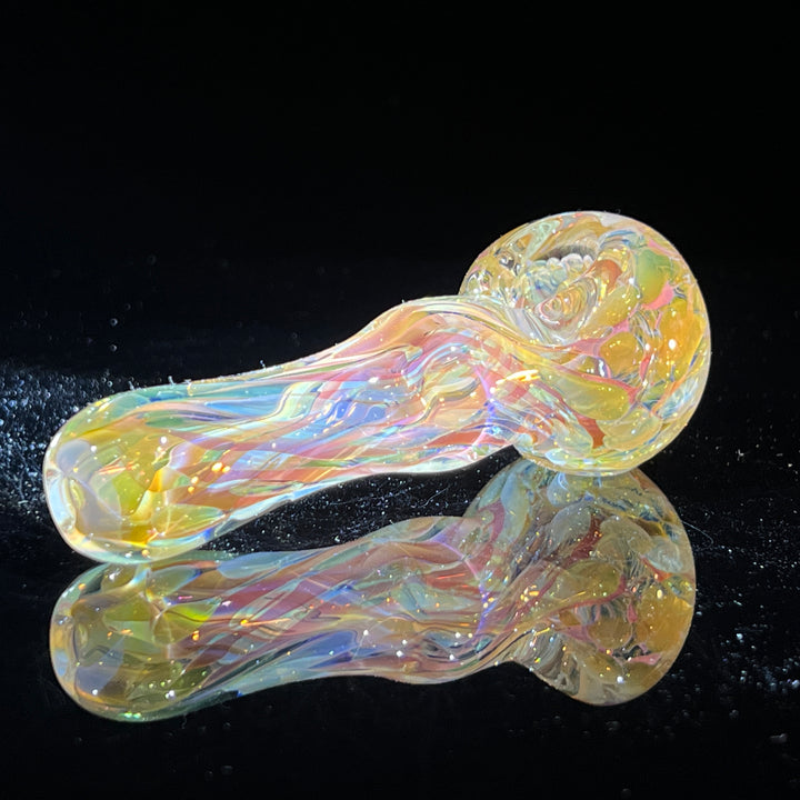 Berzerker Fume Spoon Glass Pipe Berzerker Glass   