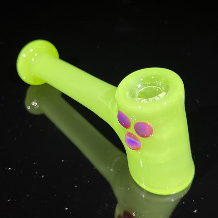 Antidote Hash Hammer Glass Pipe KOP Glass   