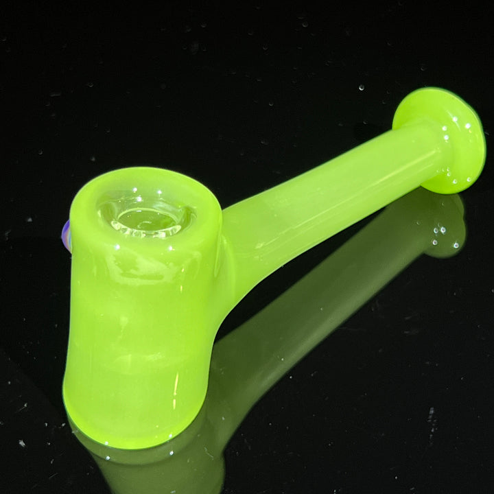 Antidote Hash Hammer Glass Pipe KOP Glass   