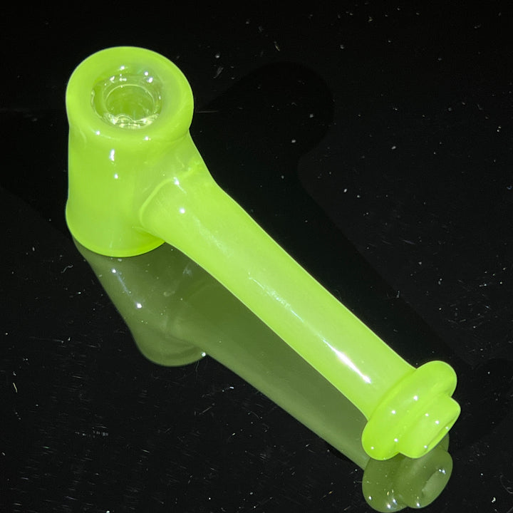 Antidote Hash Hammer Glass Pipe KOP Glass   