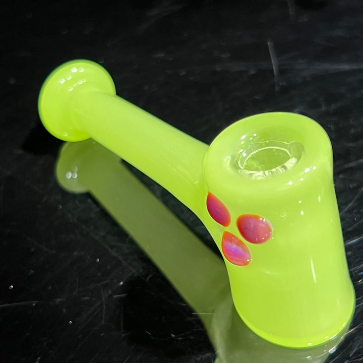 Antidote Hash Hammer Glass Pipe KOP Glass   