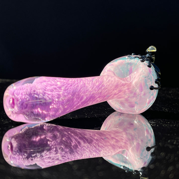 Frog Spoon Glass Pipe Beezy Glass   