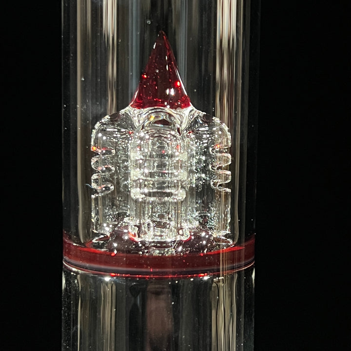 Sovereignty Glass 44 x 4 Mini3 to Inv4 Partial accent w/ Seal Accents Glass Pipe Sovereignty Glass